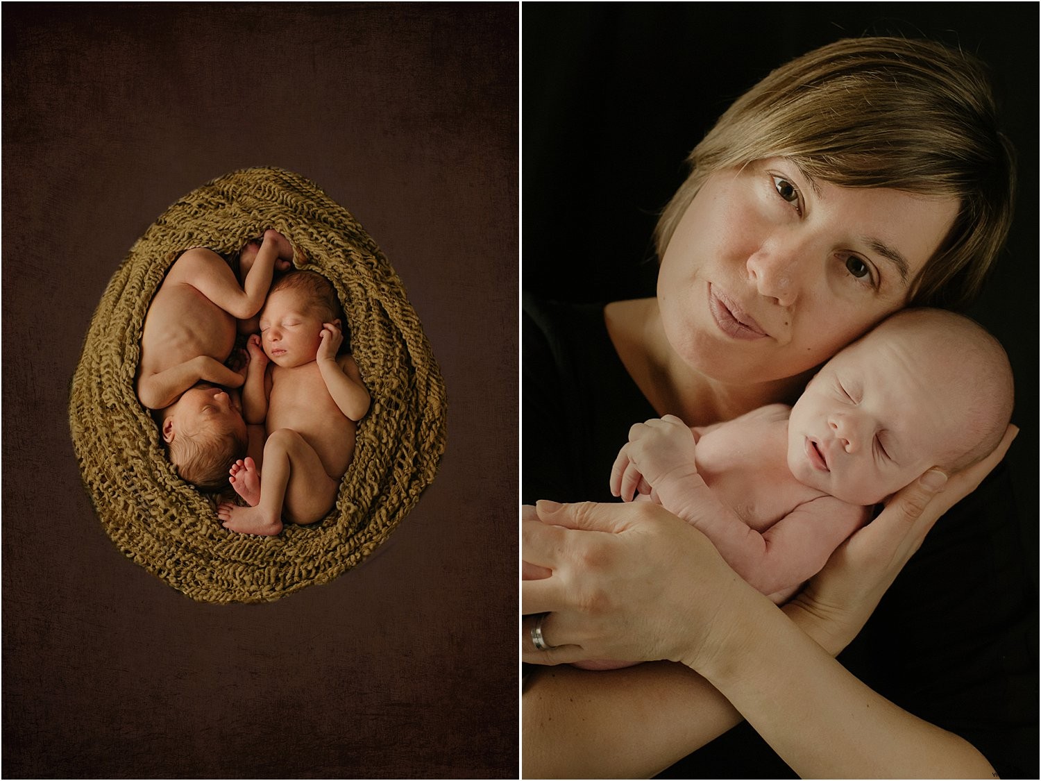 Newborn Photography Essentials: Basics and Must-Have Equipment Guide