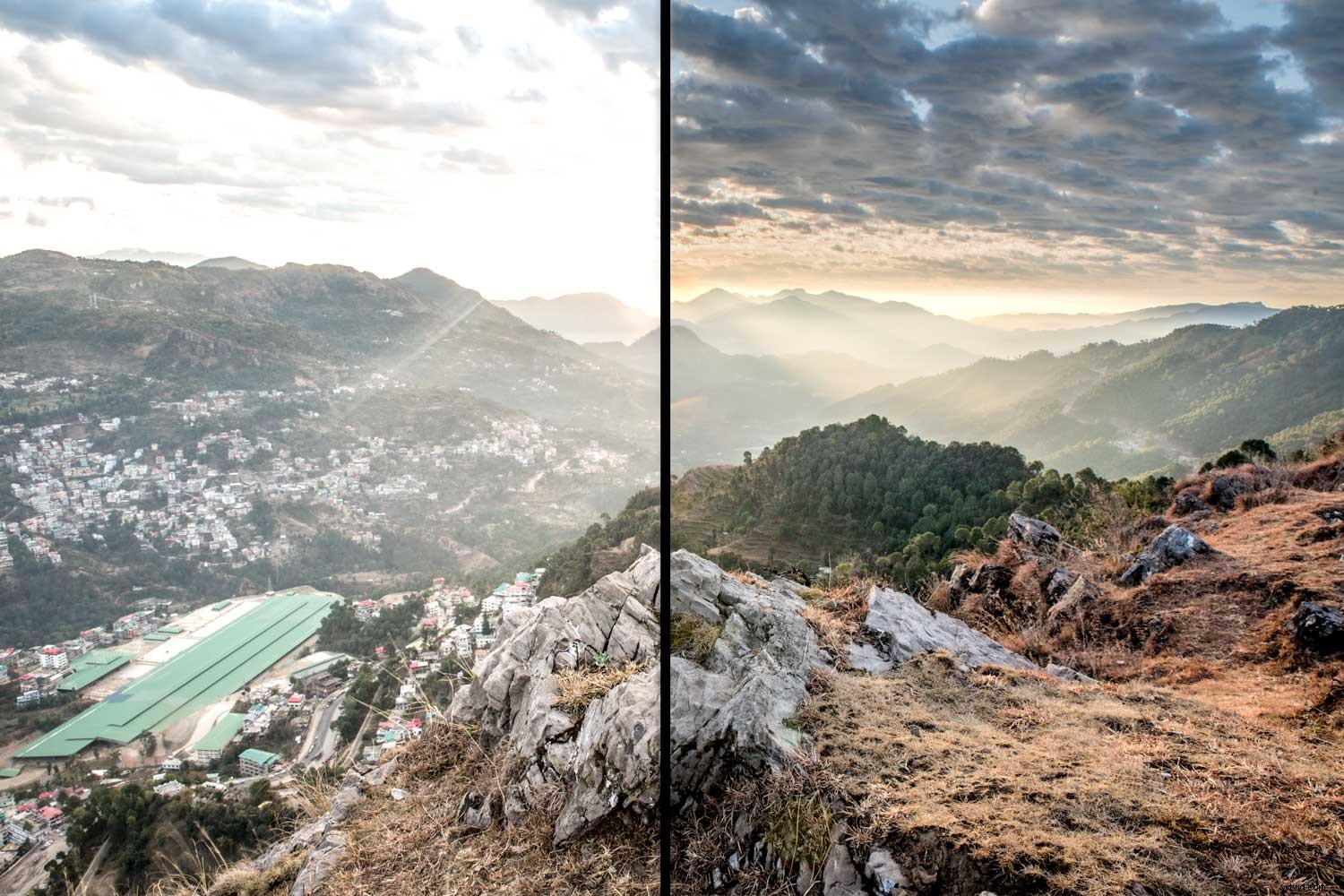 No Filters Needed: 3 Simple Post-Production Techniques to Perfect Your Sky