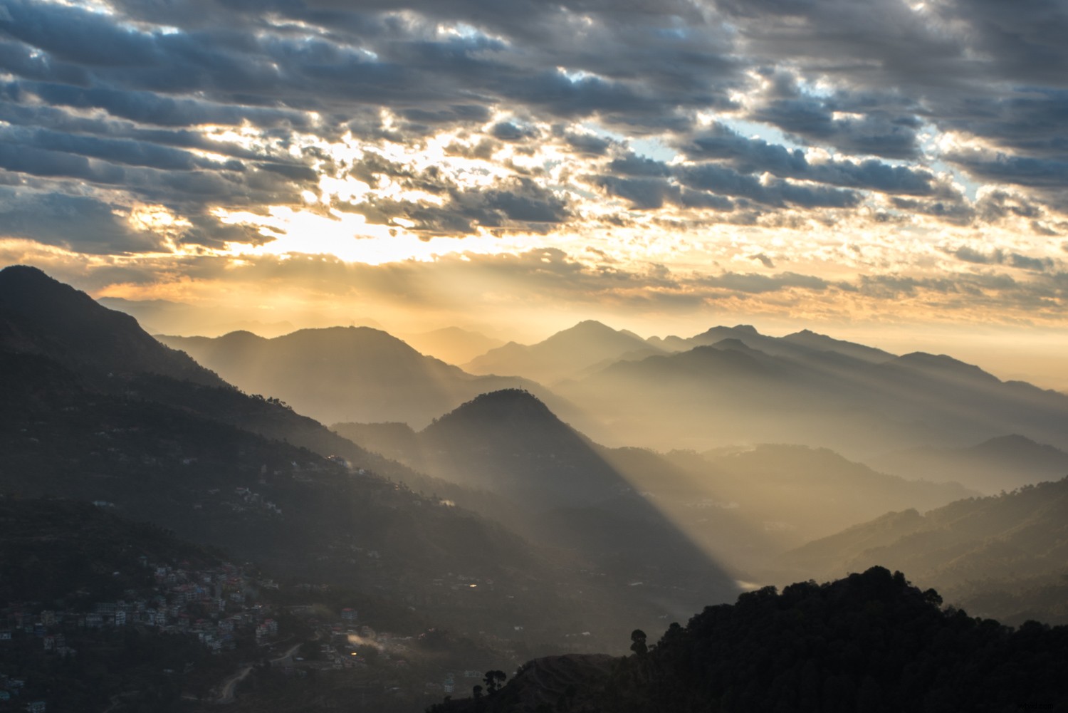 No Filters Needed: 3 Simple Post-Production Techniques to Perfect Your Sky