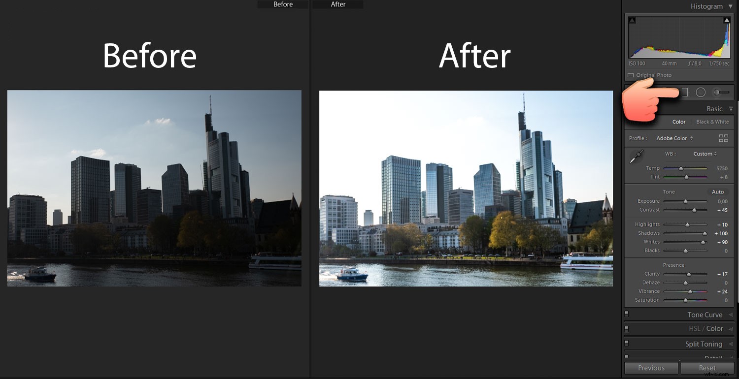 No Filters Needed: 3 Simple Post-Production Techniques to Perfect Your Sky