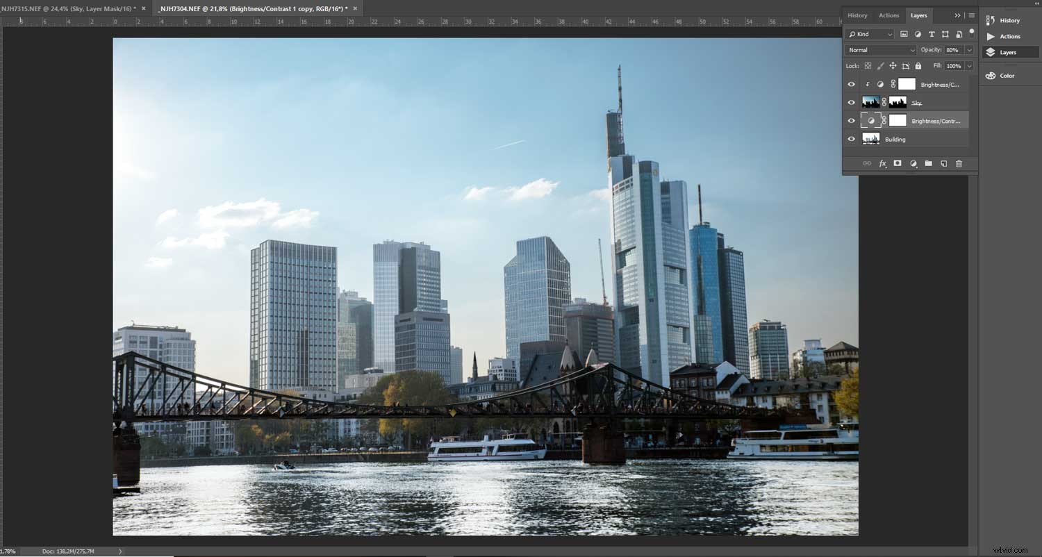 No Filters Needed: 3 Simple Post-Production Techniques to Perfect Your Sky