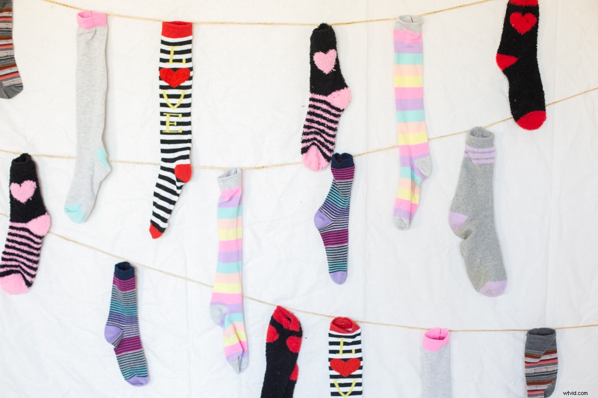 3 Easy DIY Photo Booth Backgrounds for Stunning Portraits at Home