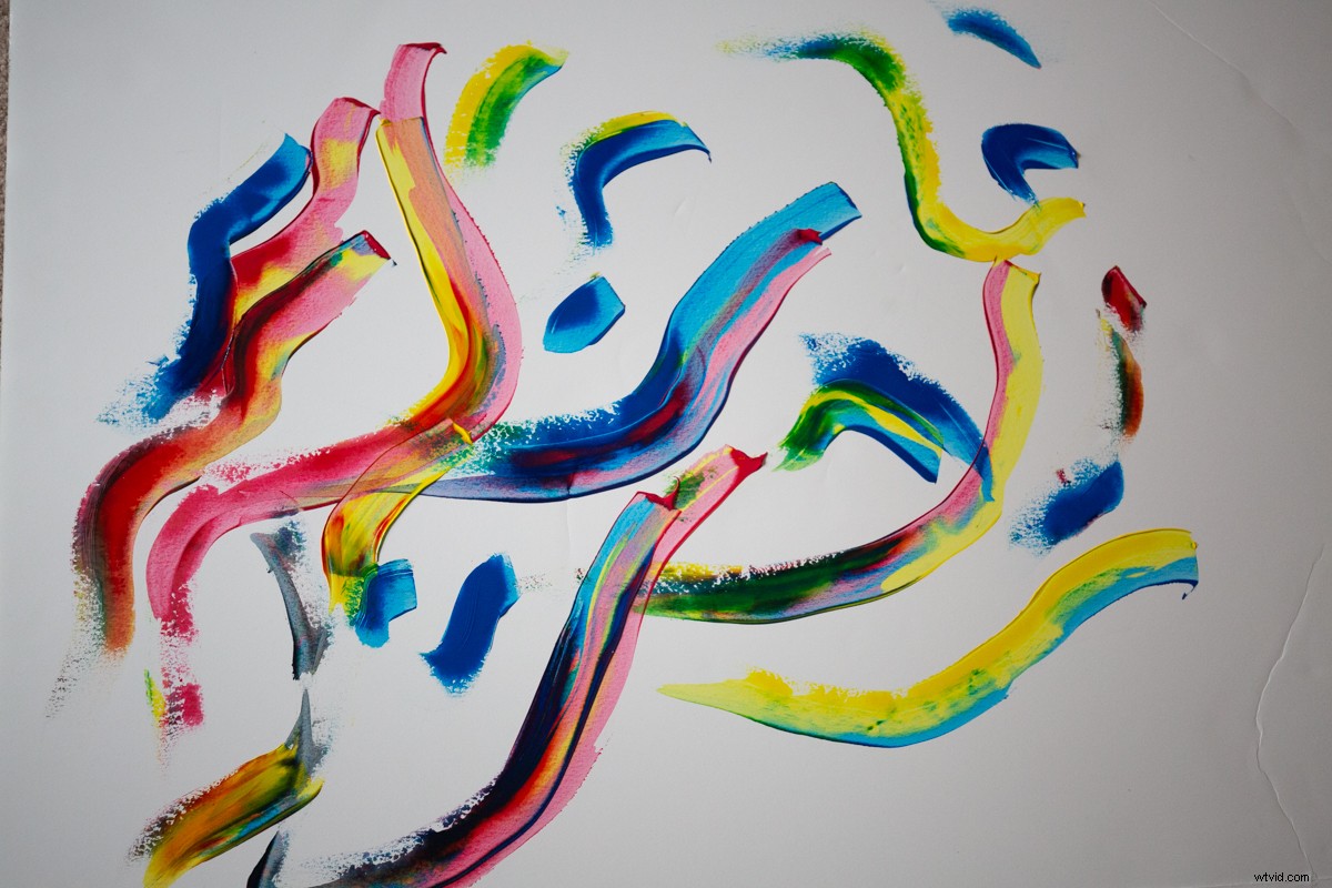 3 Easy DIY Photo Booth Backgrounds for Stunning Portraits at Home