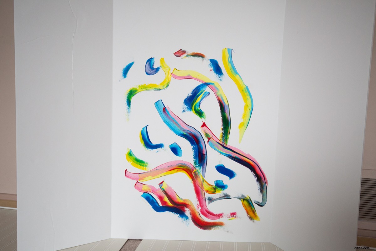 3 Easy DIY Photo Booth Backgrounds for Stunning Portraits at Home