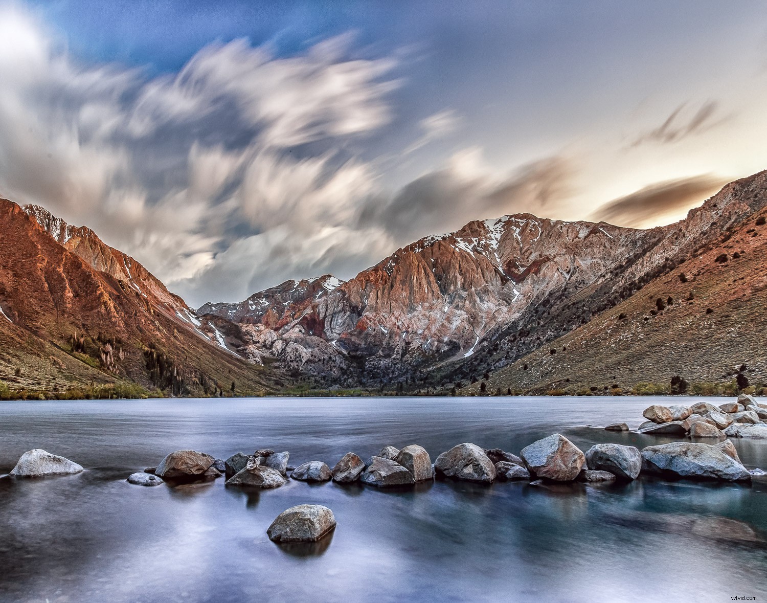 DIY Neutral Density Filter: Easy Hack for Stunning Long Exposure Photography