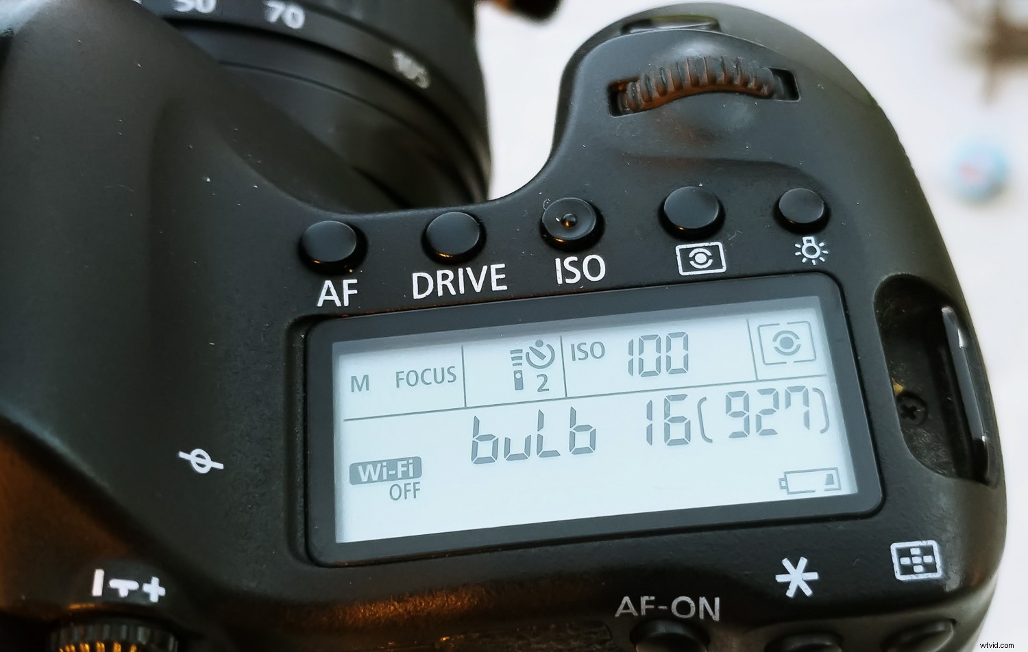 DIY Neutral Density Filter: Easy Hack for Stunning Long Exposure Photography