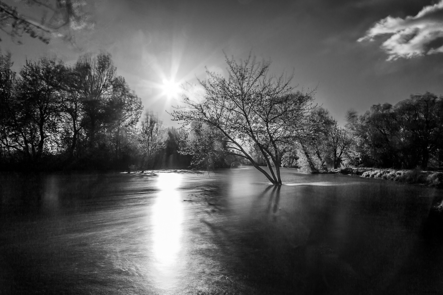 DIY Neutral Density Filter: Easy Hack for Stunning Long Exposure Photography