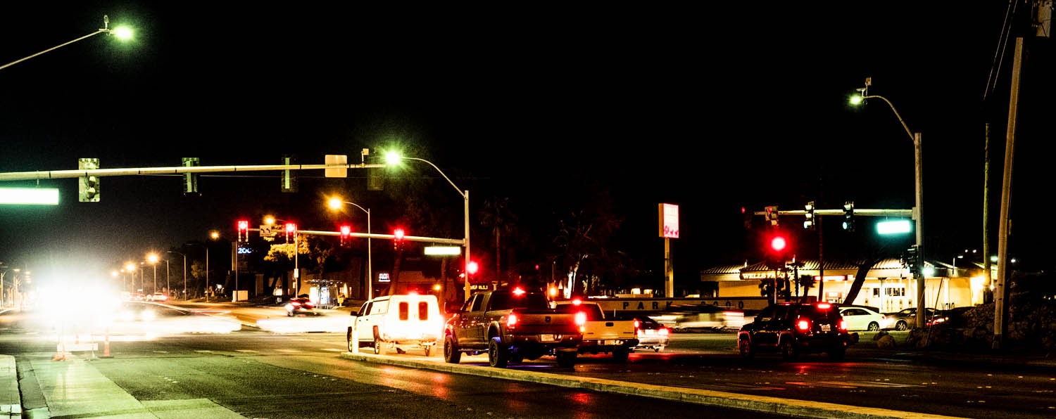 Master Cool Urban Cityscapes: Pro Post-Processing Techniques for Emotional Impact