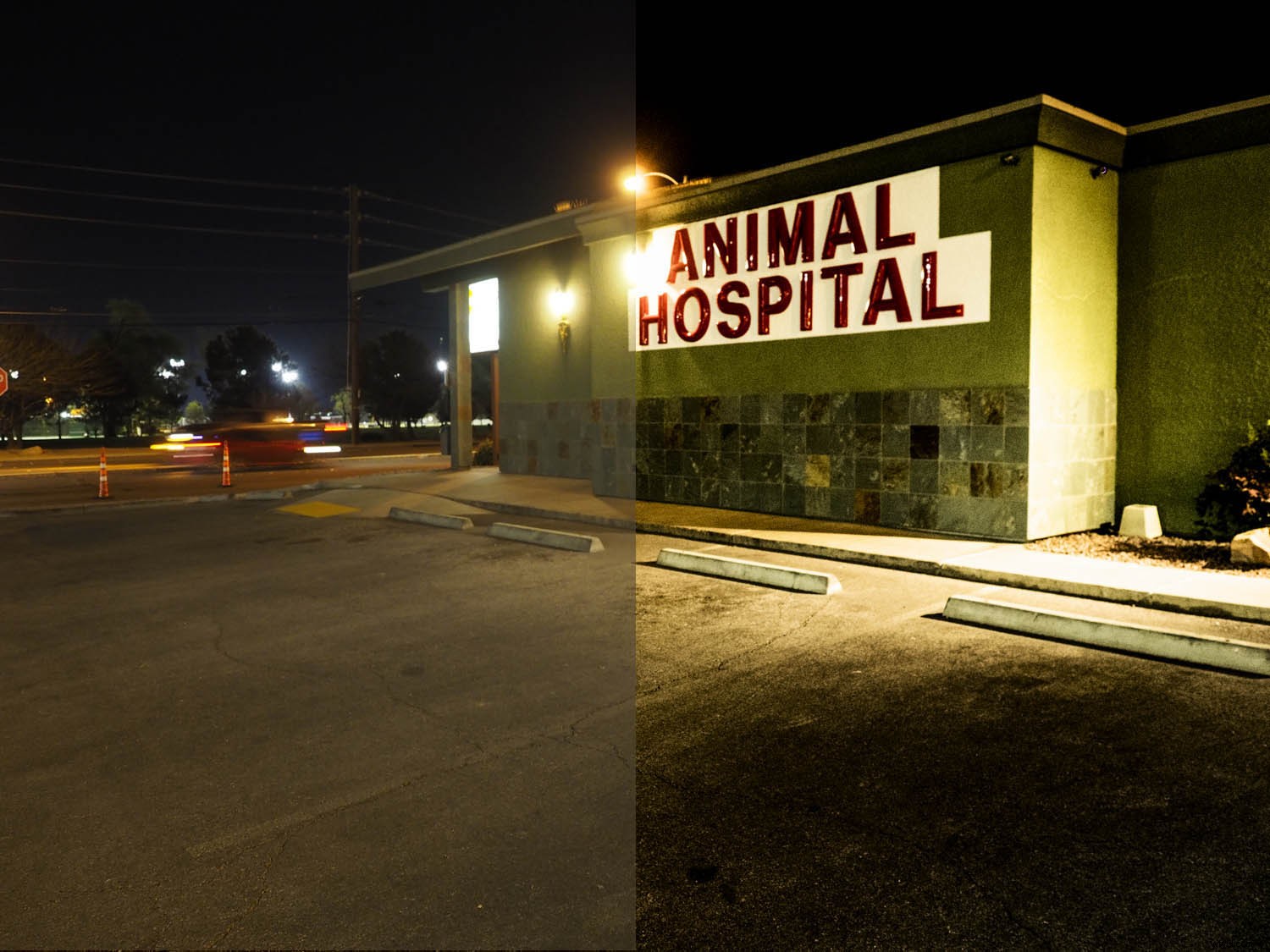 Master Cool Urban Cityscapes: Pro Post-Processing Techniques for Emotional Impact