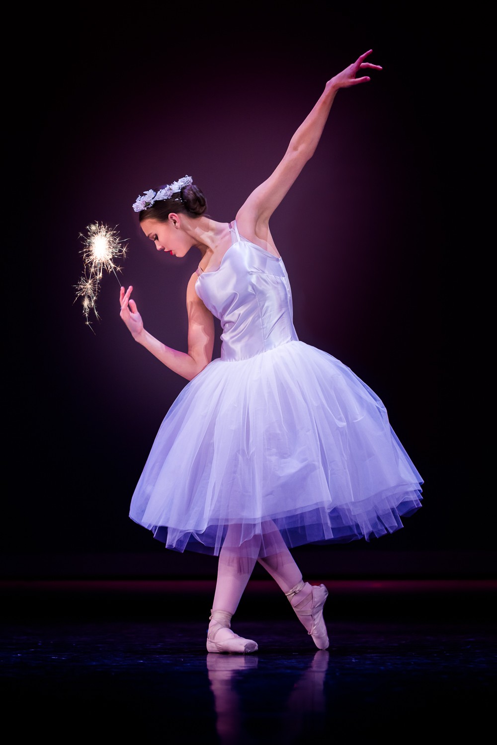 Master Sparkler Photography: Pro Tips to Add Dazzling Sparkle to Your Photos