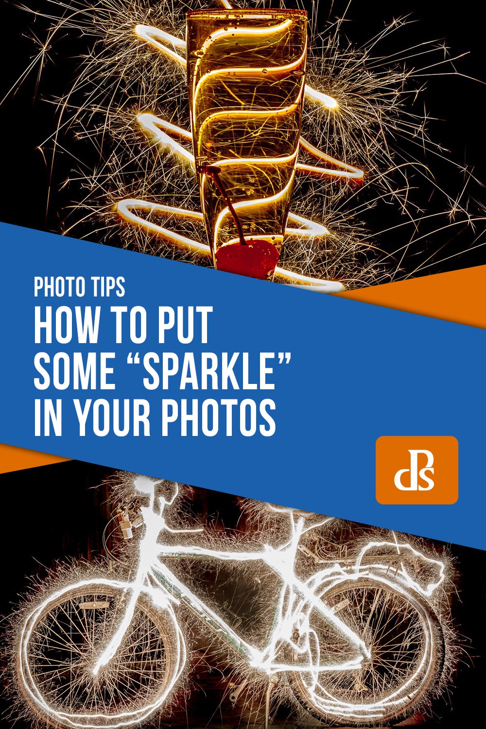 Master Sparkler Photography: Pro Tips to Add Dazzling Sparkle to Your Photos