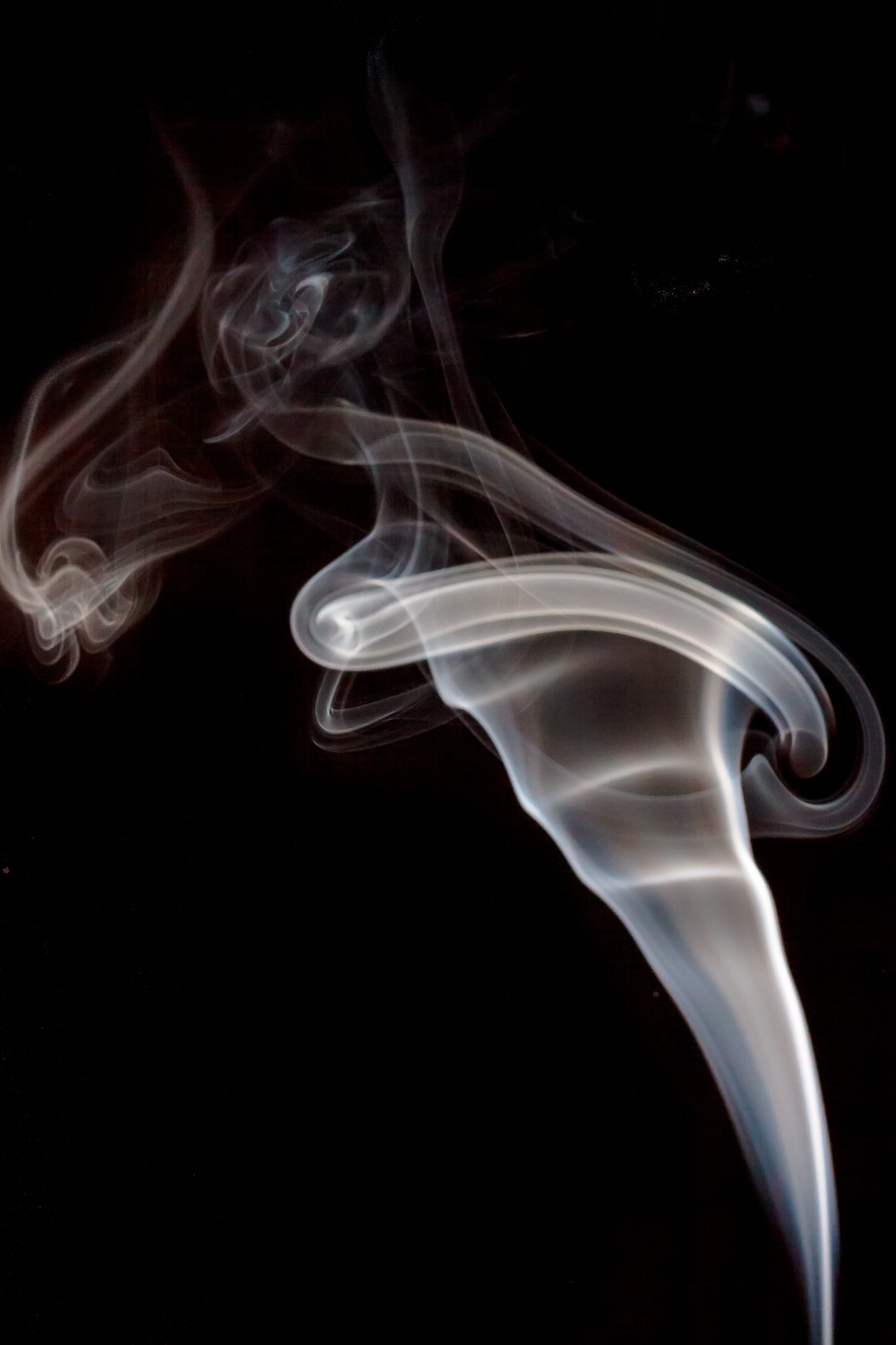 Master Stunning Abstract Smoke Photography: Smoke and Mirrors Technique