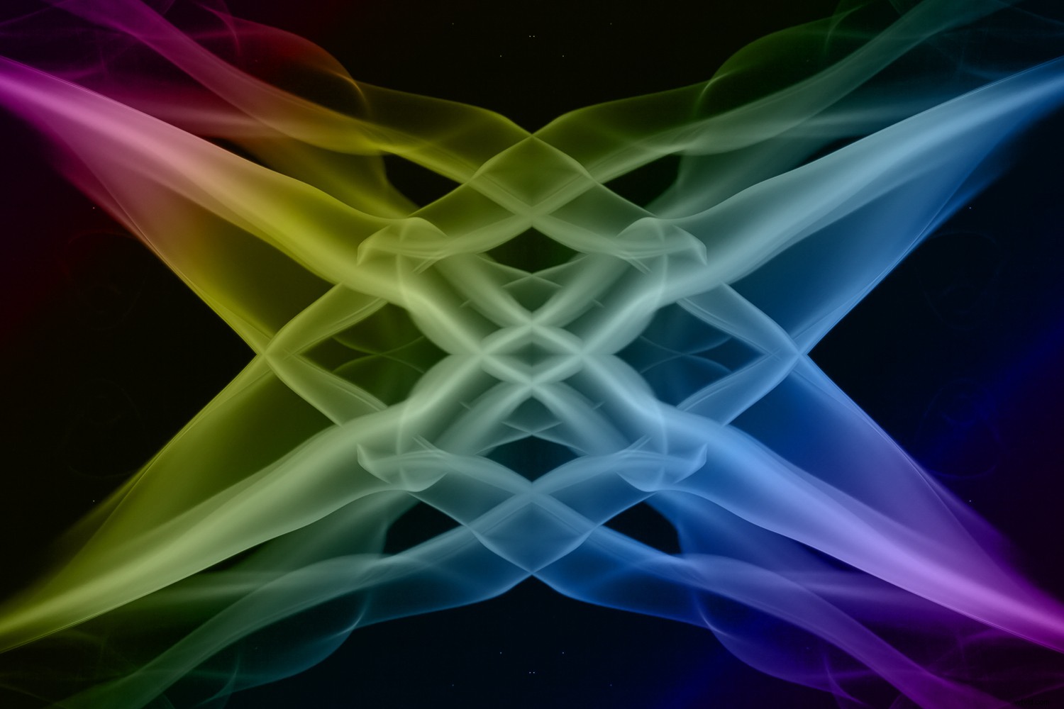 Master Stunning Abstract Smoke Photography: Smoke and Mirrors Technique