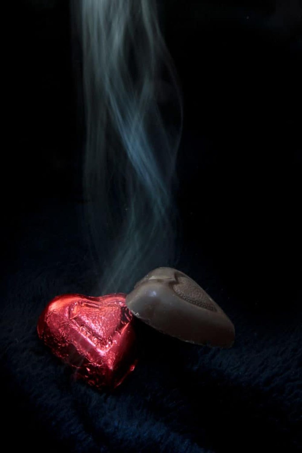 Master Stunning Abstract Smoke Photography: Smoke and Mirrors Technique