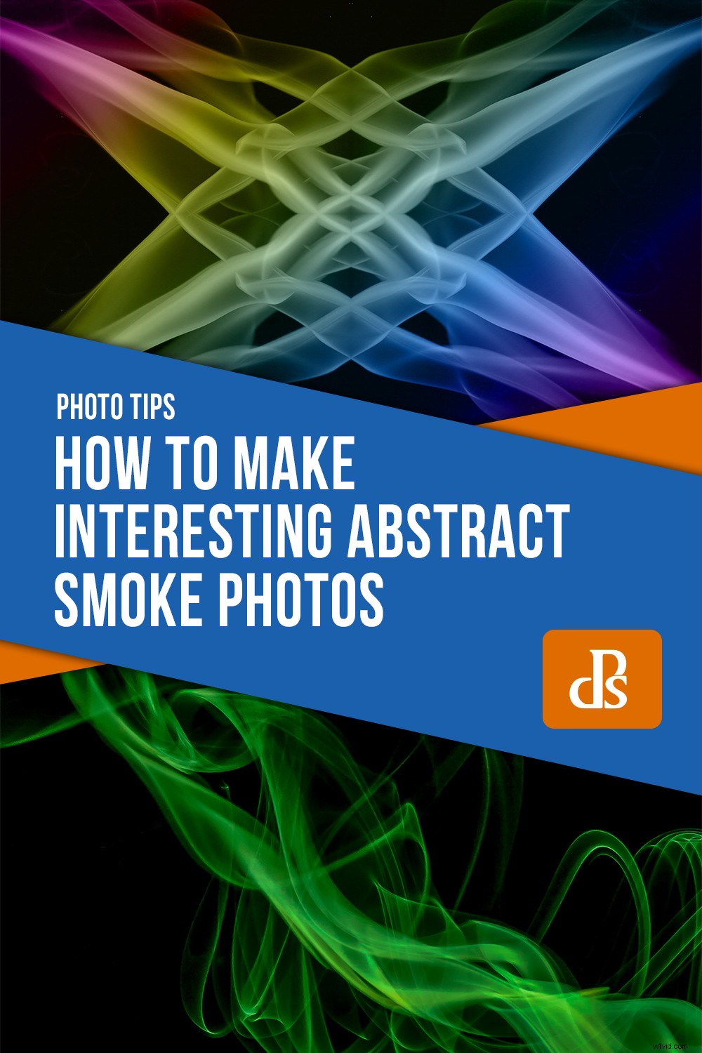 Master Stunning Abstract Smoke Photography: Smoke and Mirrors Technique