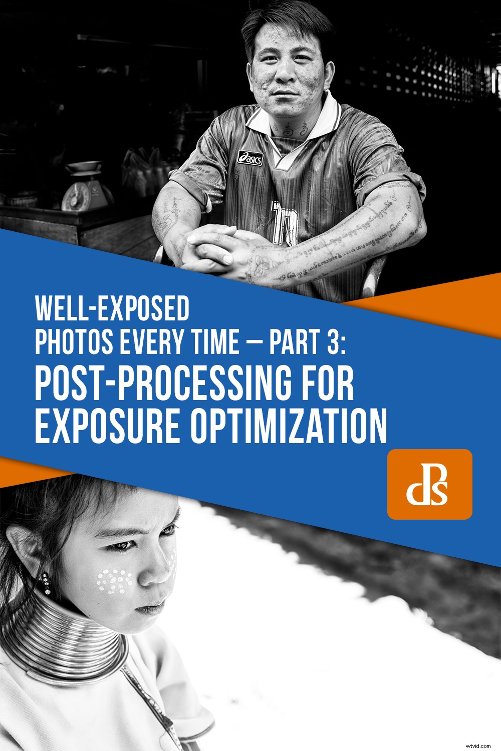 Achieve Perfect Exposures Every Time: Part 3 - Post-Processing Optimization Techniques