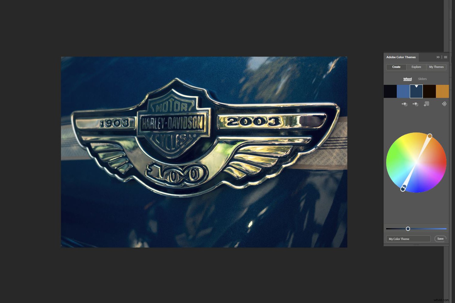 Elevate Your Photography: How Cinema Sparks Creative Inspiration