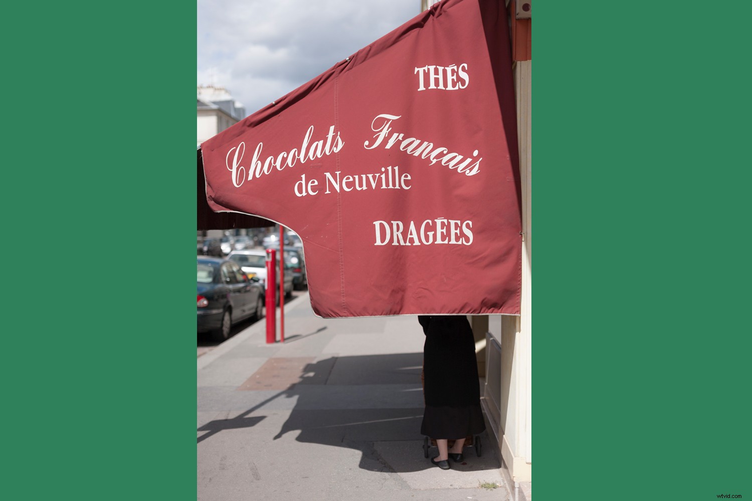 Elevate Your Photography: How Cinema Sparks Creative Inspiration