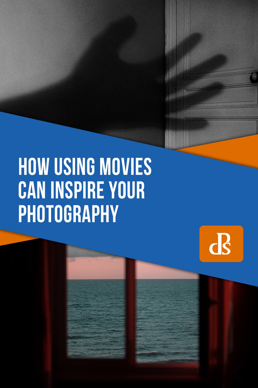 Elevate Your Photography: How Cinema Sparks Creative Inspiration