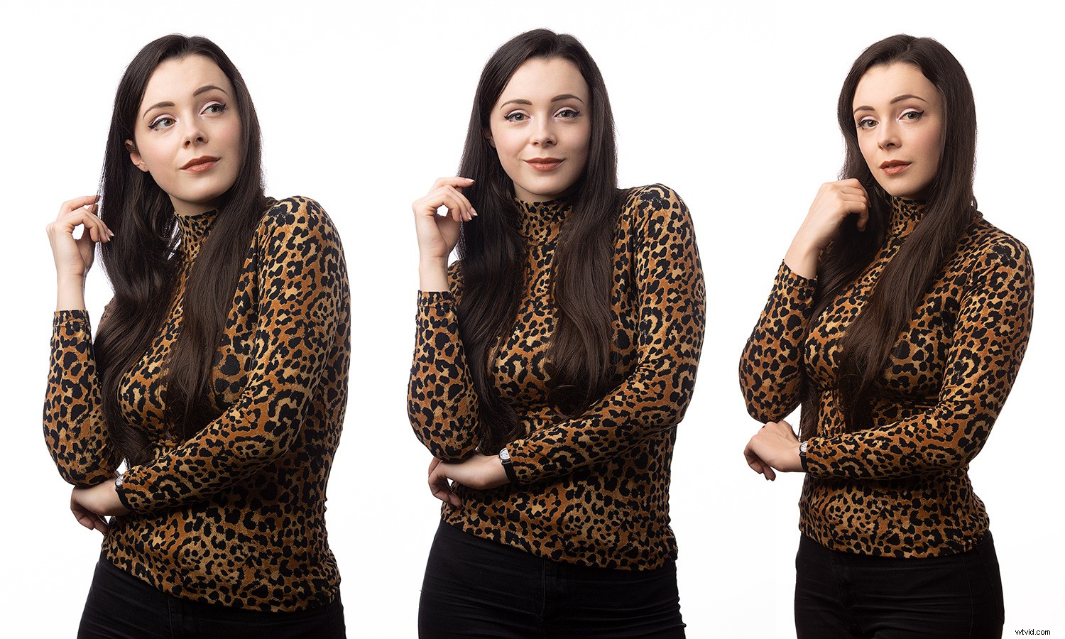 7 Expert Steps to Achieve Flawless White Backgrounds for Studio Portraits