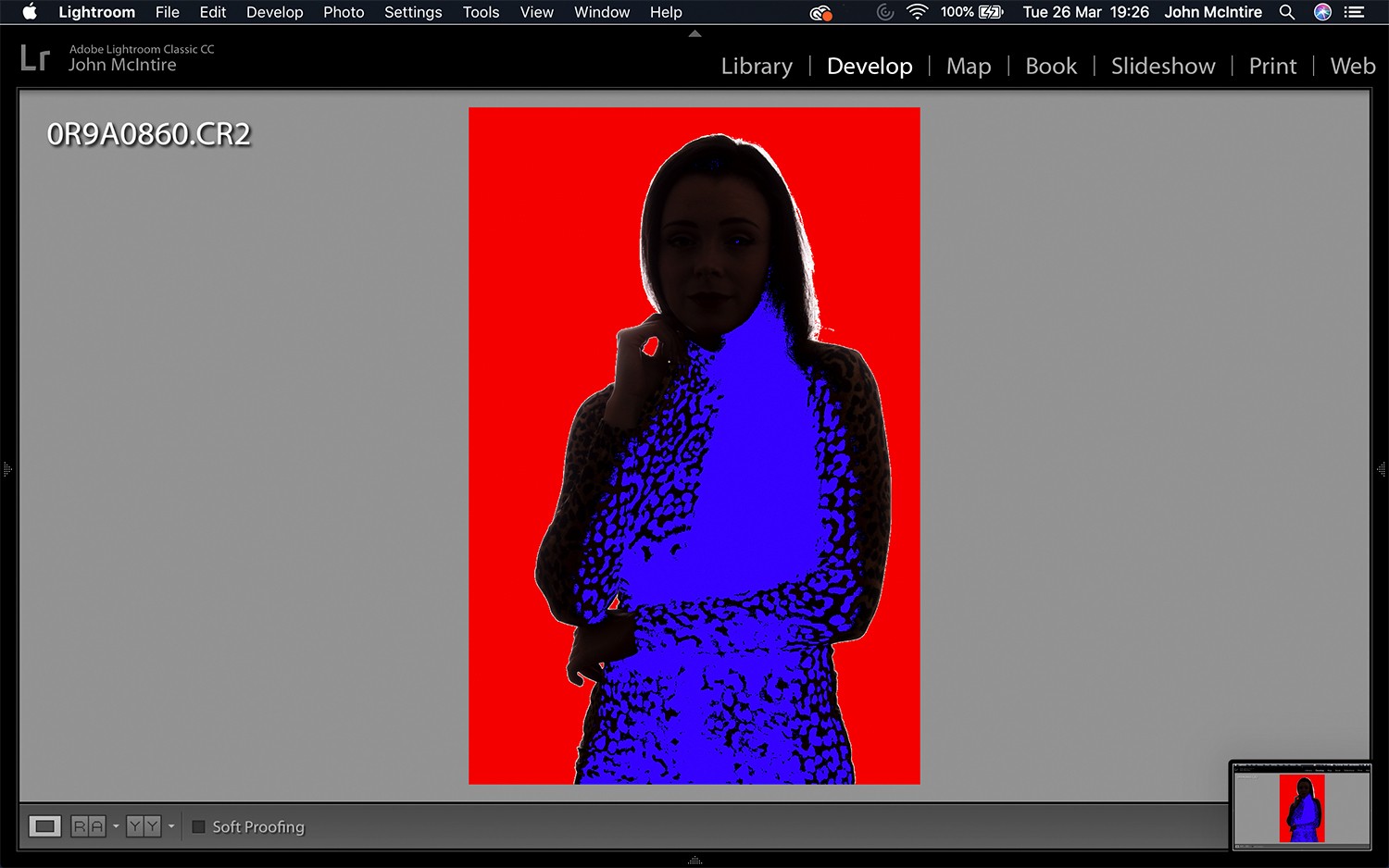 7 Expert Steps to Achieve Flawless White Backgrounds for Studio Portraits