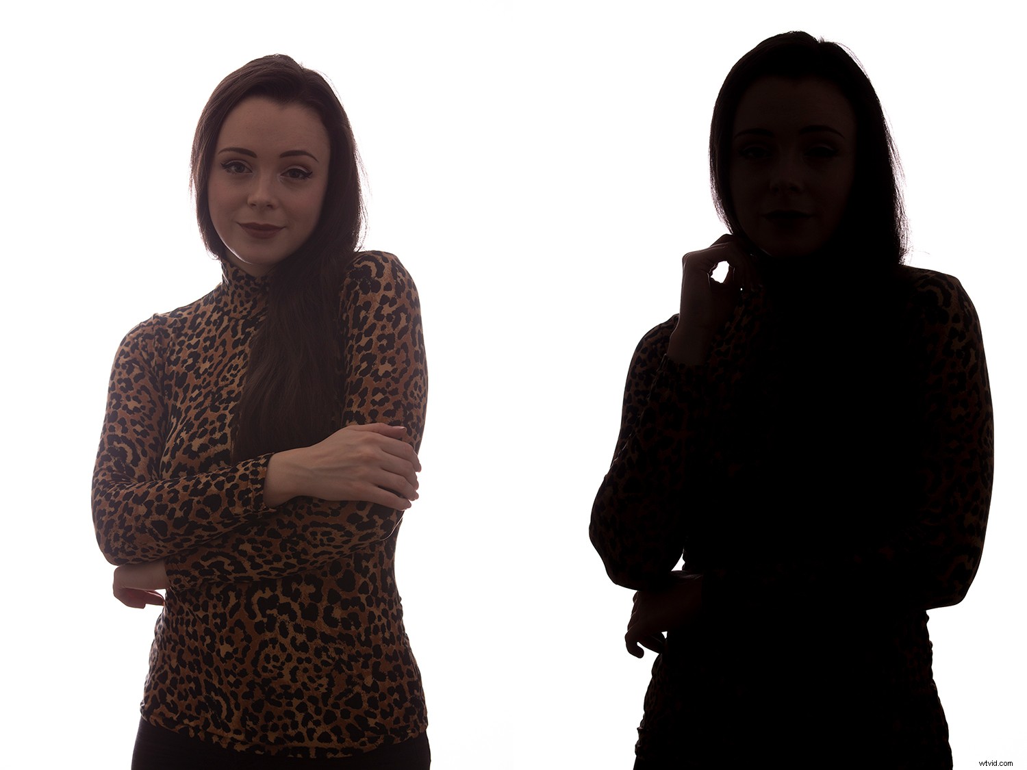 7 Expert Steps to Achieve Flawless White Backgrounds for Studio Portraits