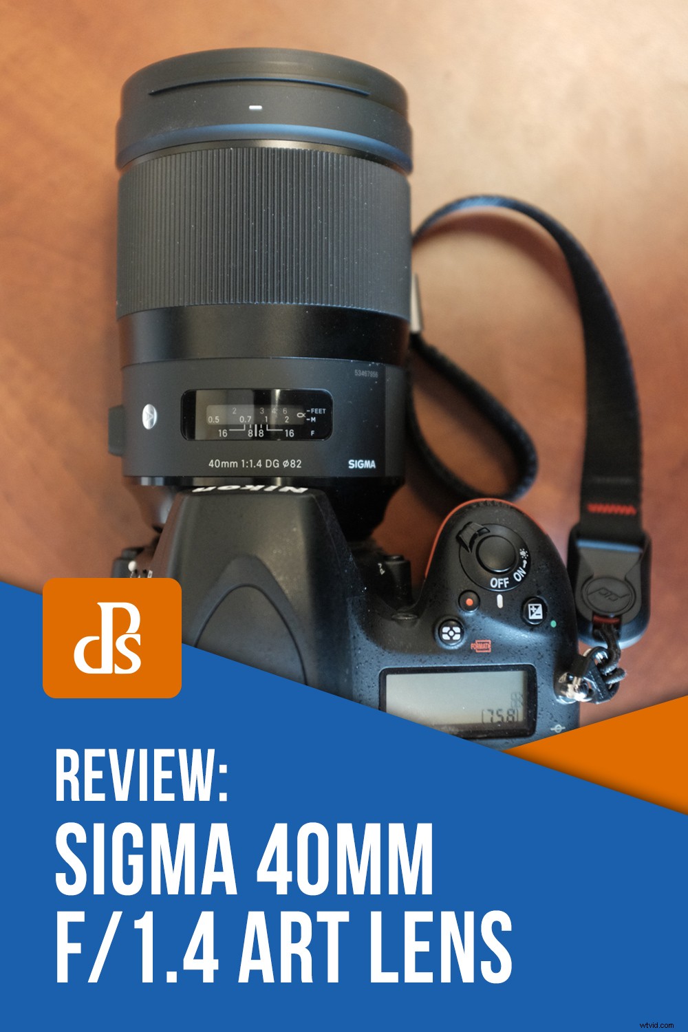 Sigma 40mm f/1.4 DG HSM Art Lens Review: Expert Insights on Performance & Quality