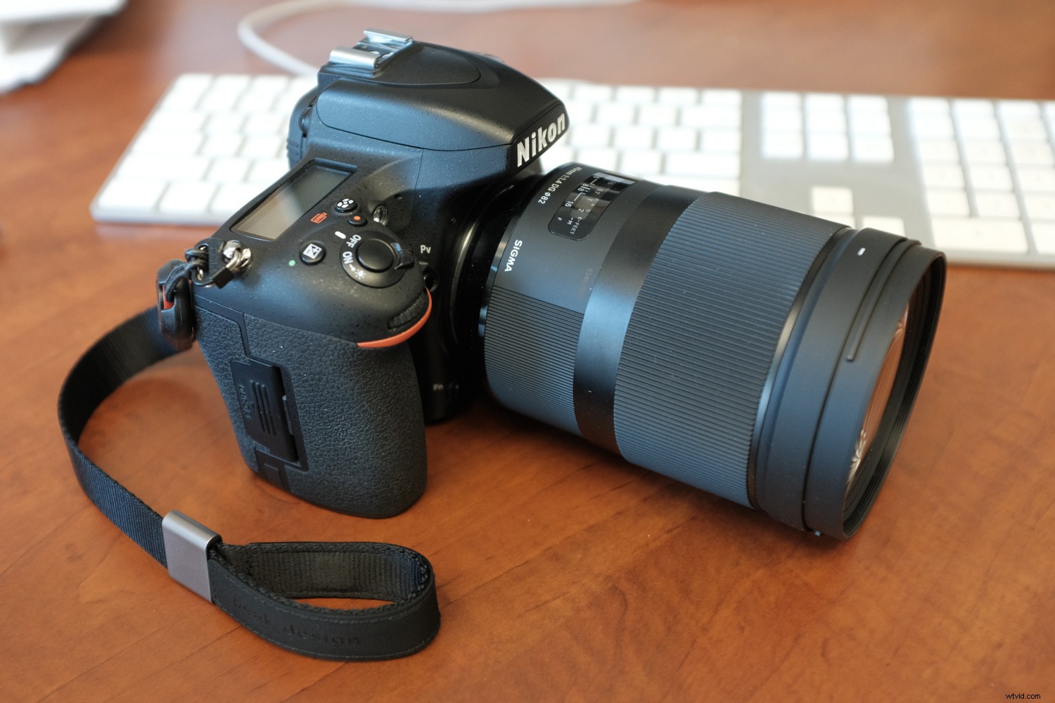 Sigma 40mm f/1.4 DG HSM Art Lens Review: Expert Insights on Performance & Quality
