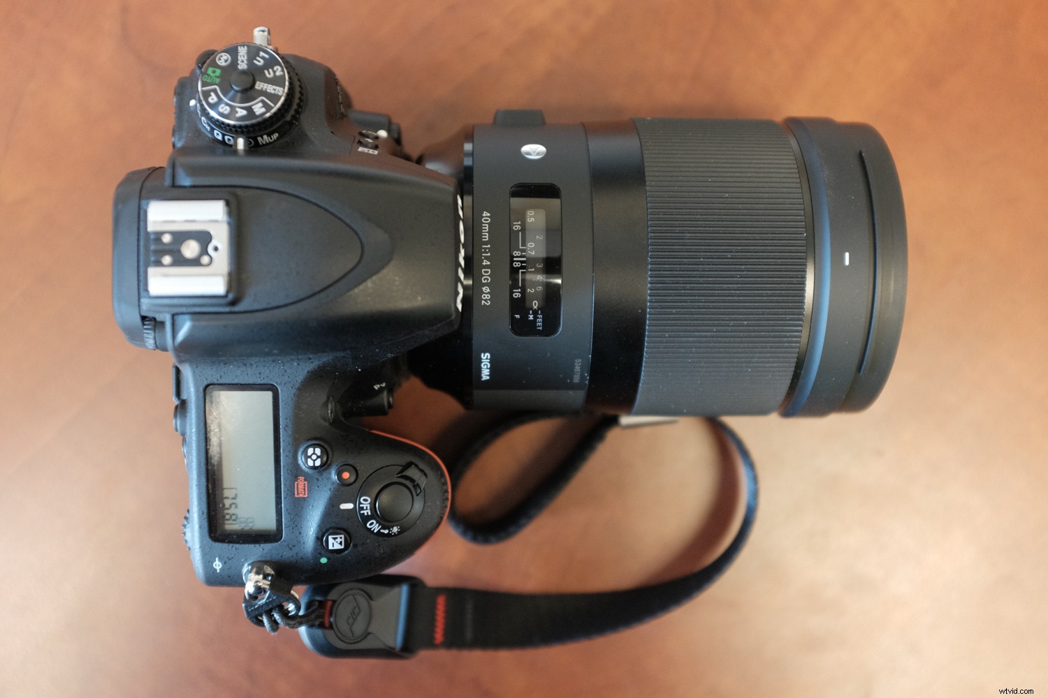 Sigma 40mm f/1.4 DG HSM Art Lens Review: Expert Insights on Performance & Quality