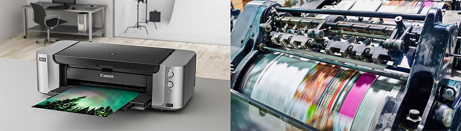 Expert Guide: Preparing Images for Professional Print Publication - Part 1