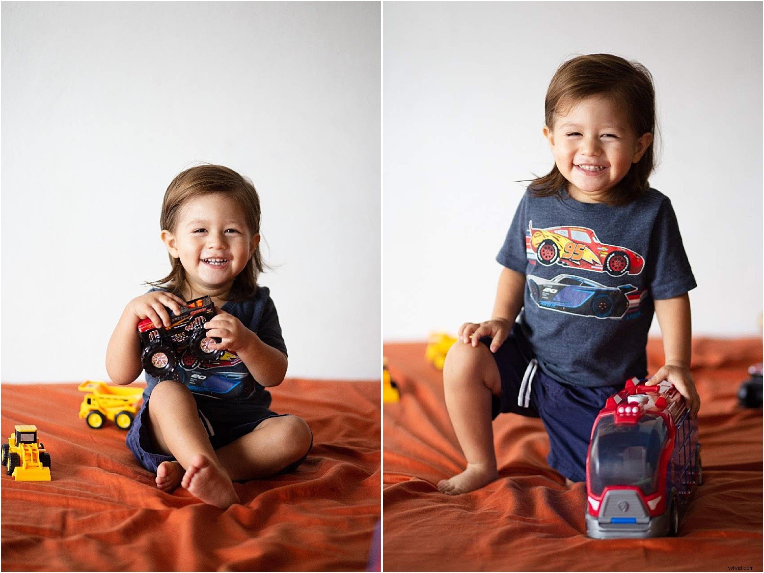 Transform Your Living Room into a Professional Photo Studio: Easy DIY Guide