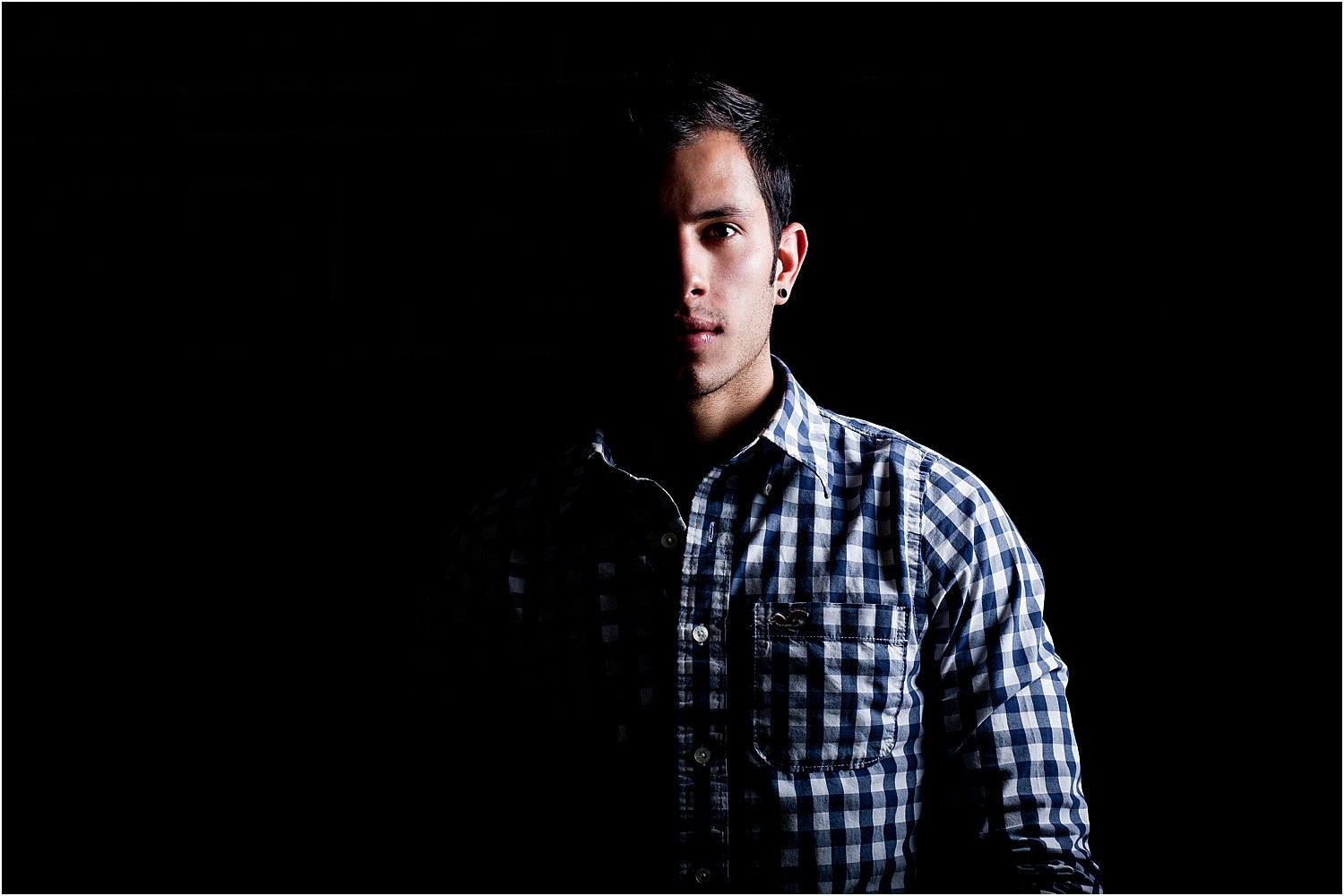 Transform Your Living Room into a Professional Photo Studio: Easy DIY Guide