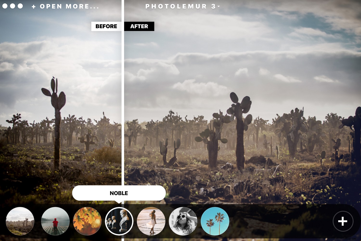 Photolemur 3 Review: AI-Powered Photo Enhancer for Effortless Professional Edits