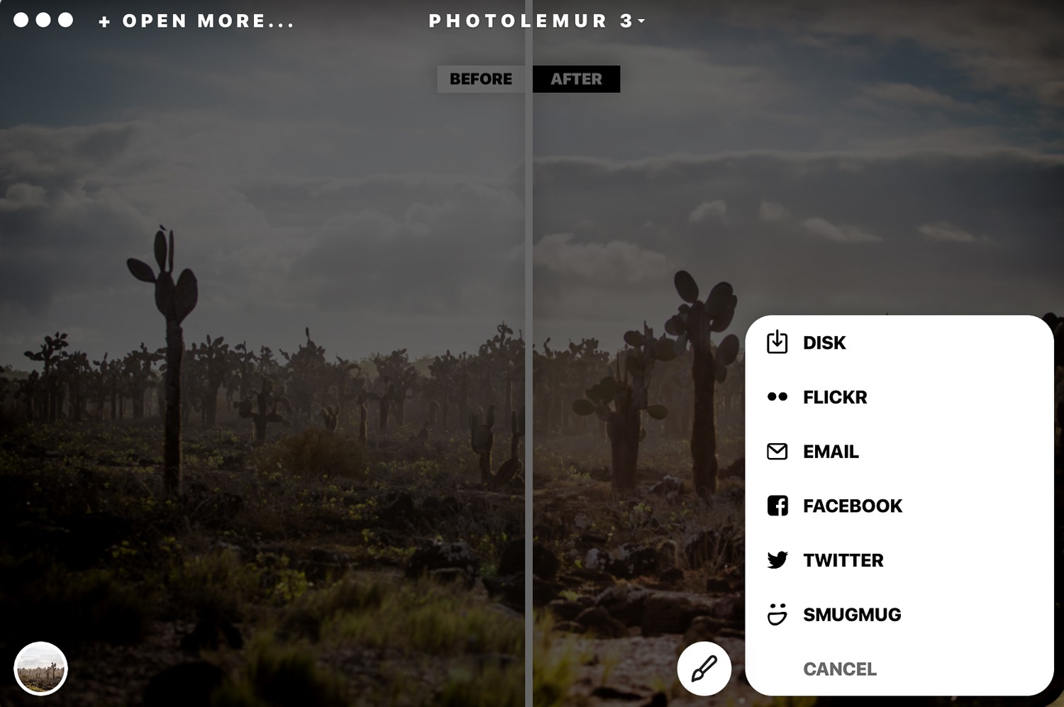 Photolemur 3 Review: AI-Powered Photo Enhancer for Effortless Professional Edits