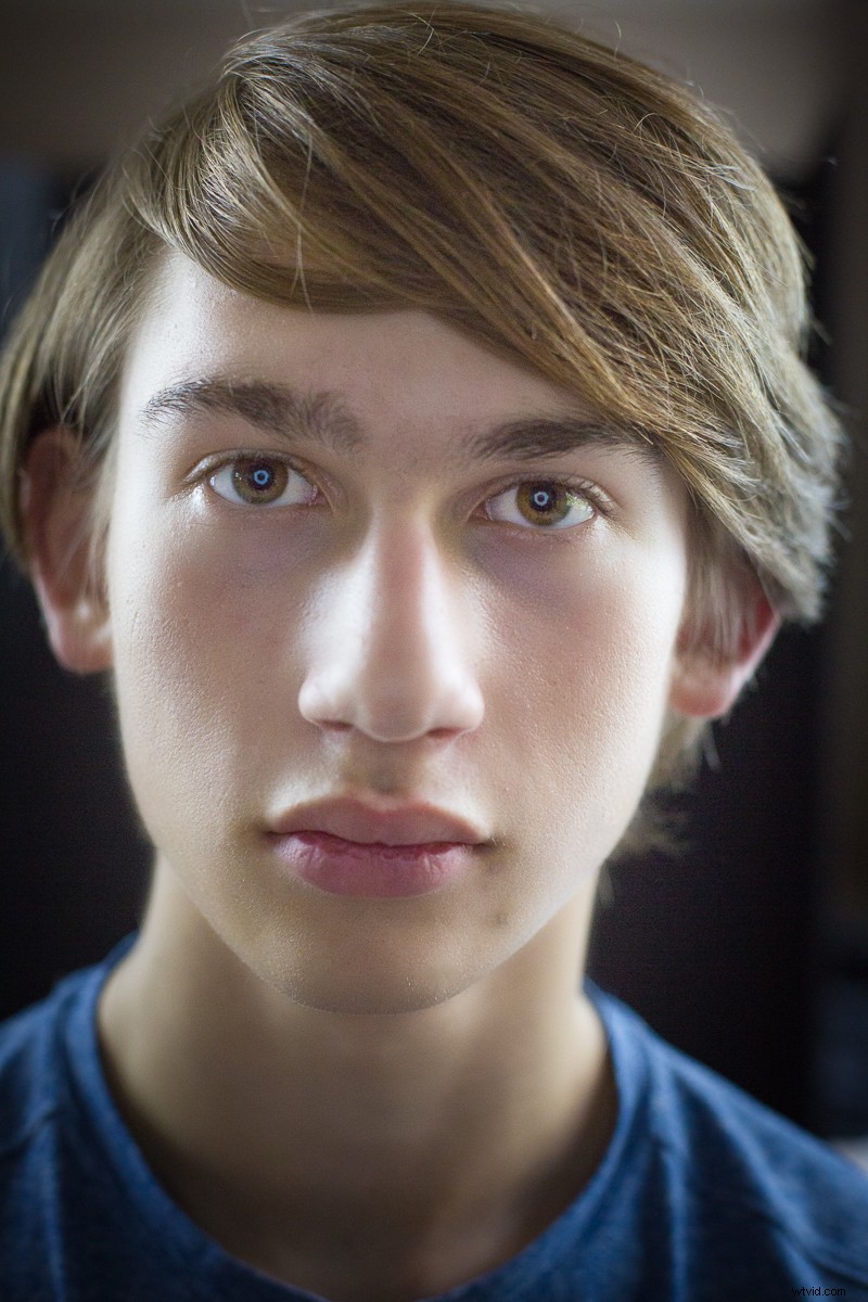 Behind the Lens: When Photoshoots Go Wrong – Challenges and Triumphs in Professional Photography