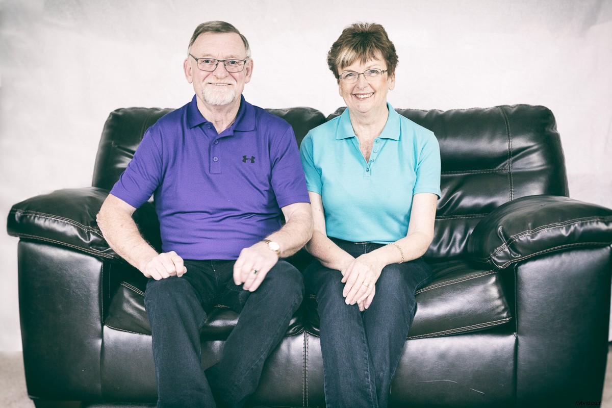 Behind the Lens: When Photoshoots Go Wrong – Challenges and Triumphs in Professional Photography