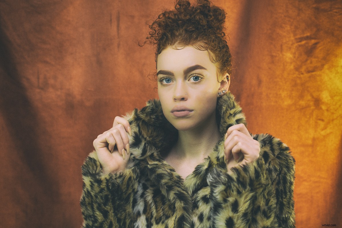 Behind the Lens: When Photoshoots Go Wrong – Challenges and Triumphs in Professional Photography