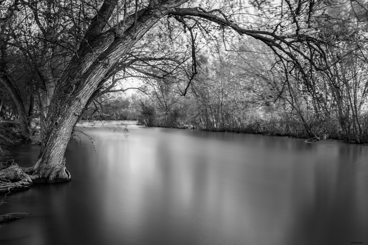 Achieve Stunning Long Exposure Effects with Stacked Image Averaging