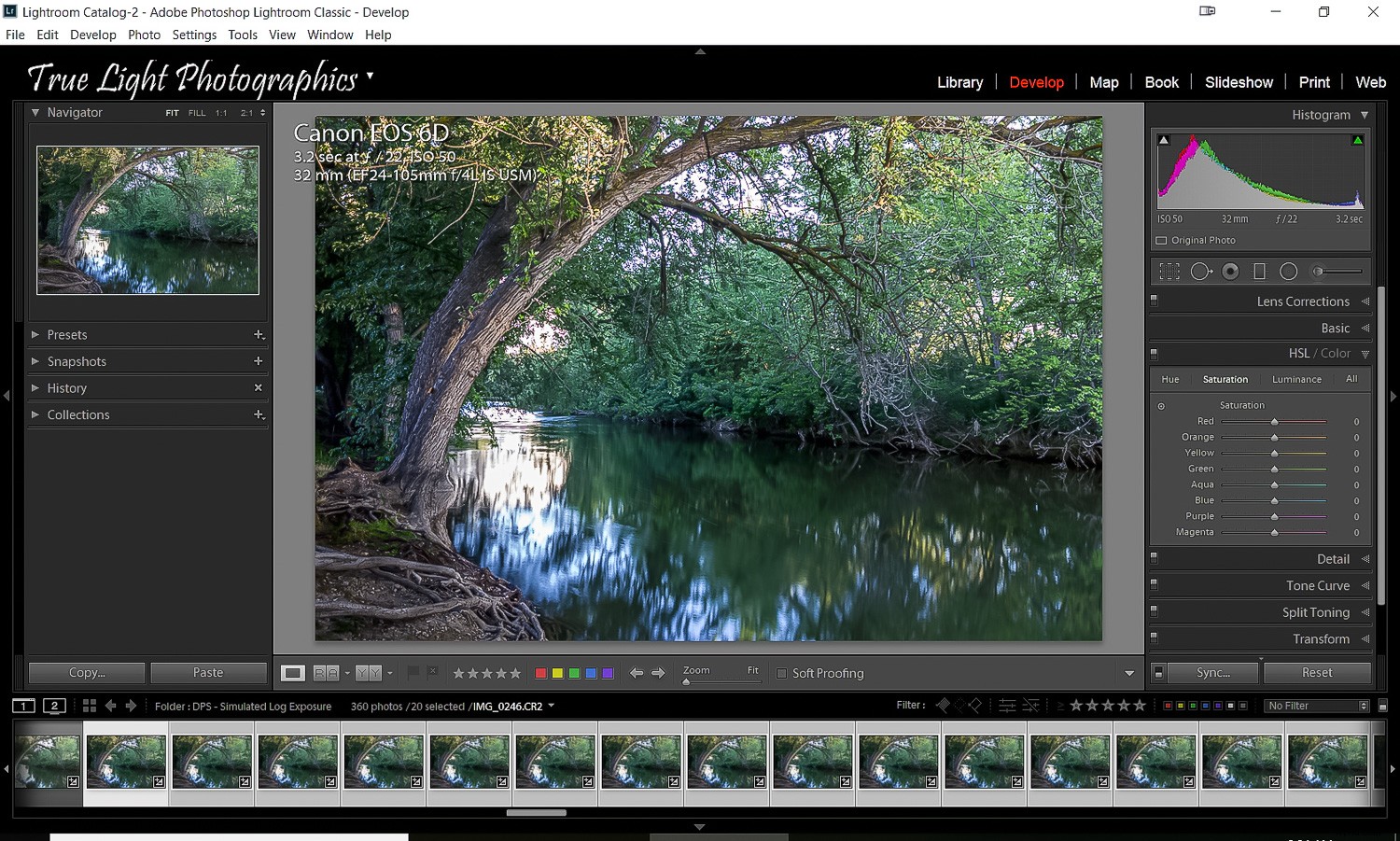 Achieve Stunning Long Exposure Effects with Stacked Image Averaging