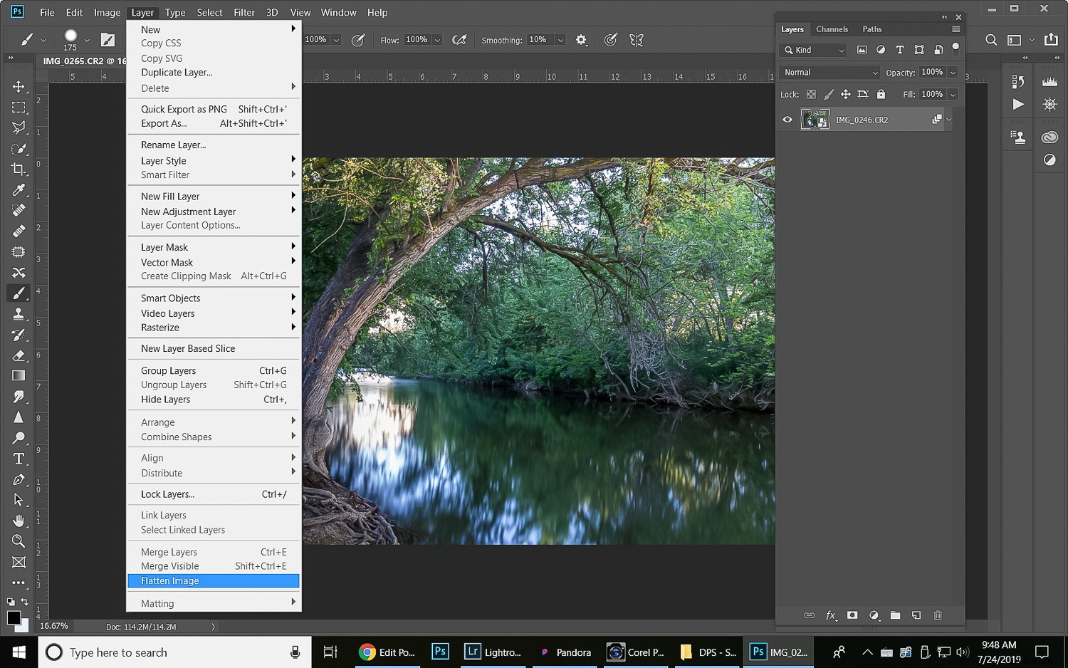 Achieve Stunning Long Exposure Effects with Stacked Image Averaging