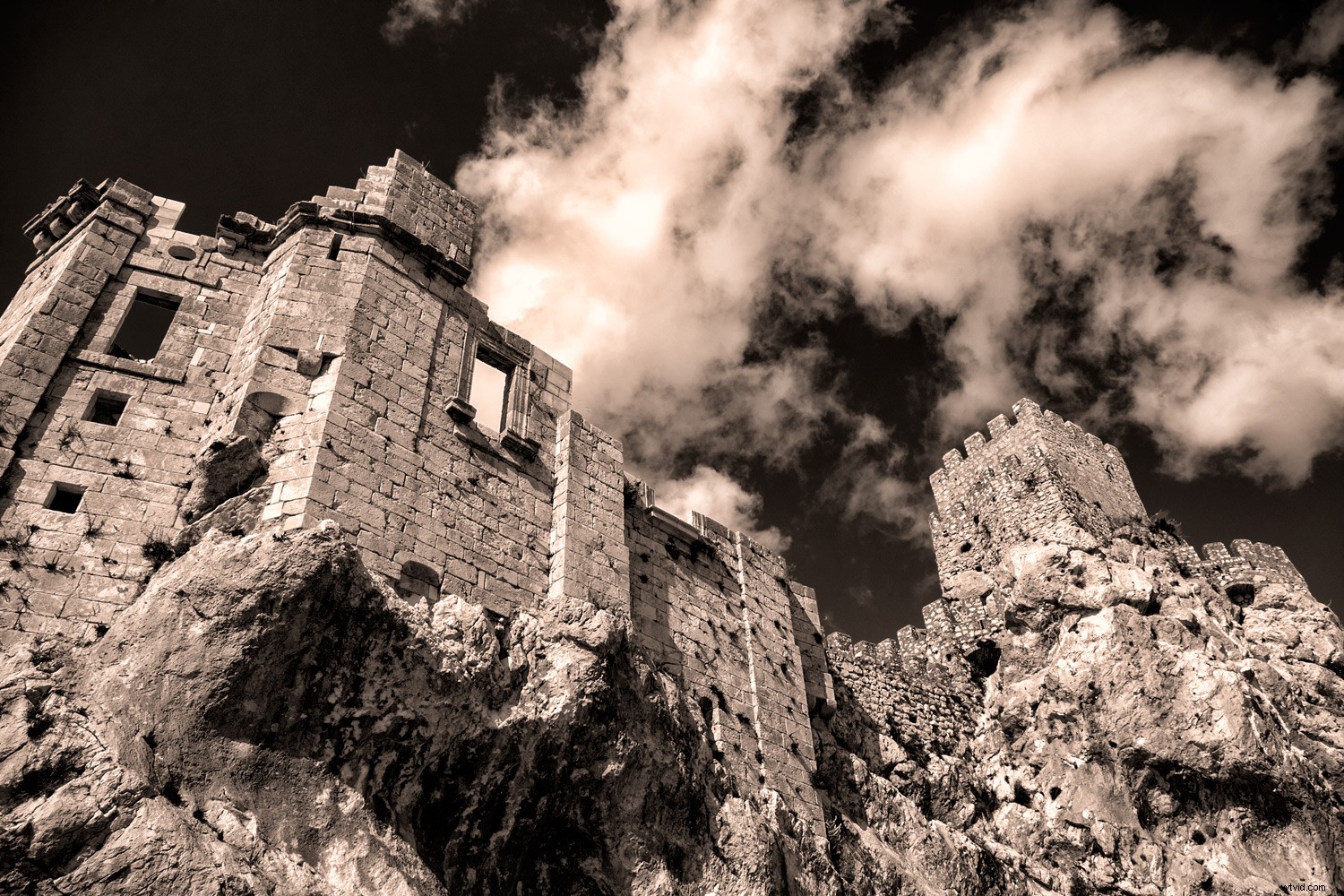 Master Monochromatic Color to Evoke Emotion in Your Photography