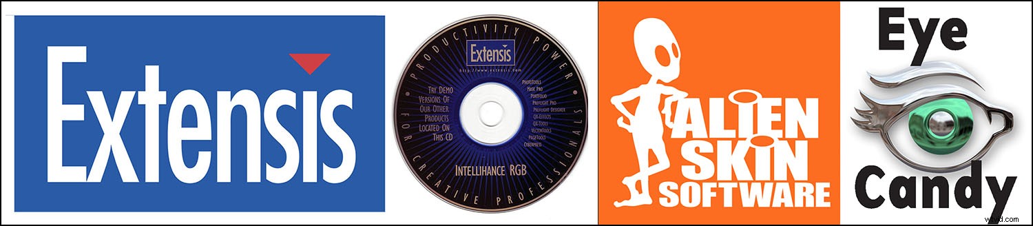 Top 3 Post-Processing Software Alternatives to Challenge Adobe s Dominance