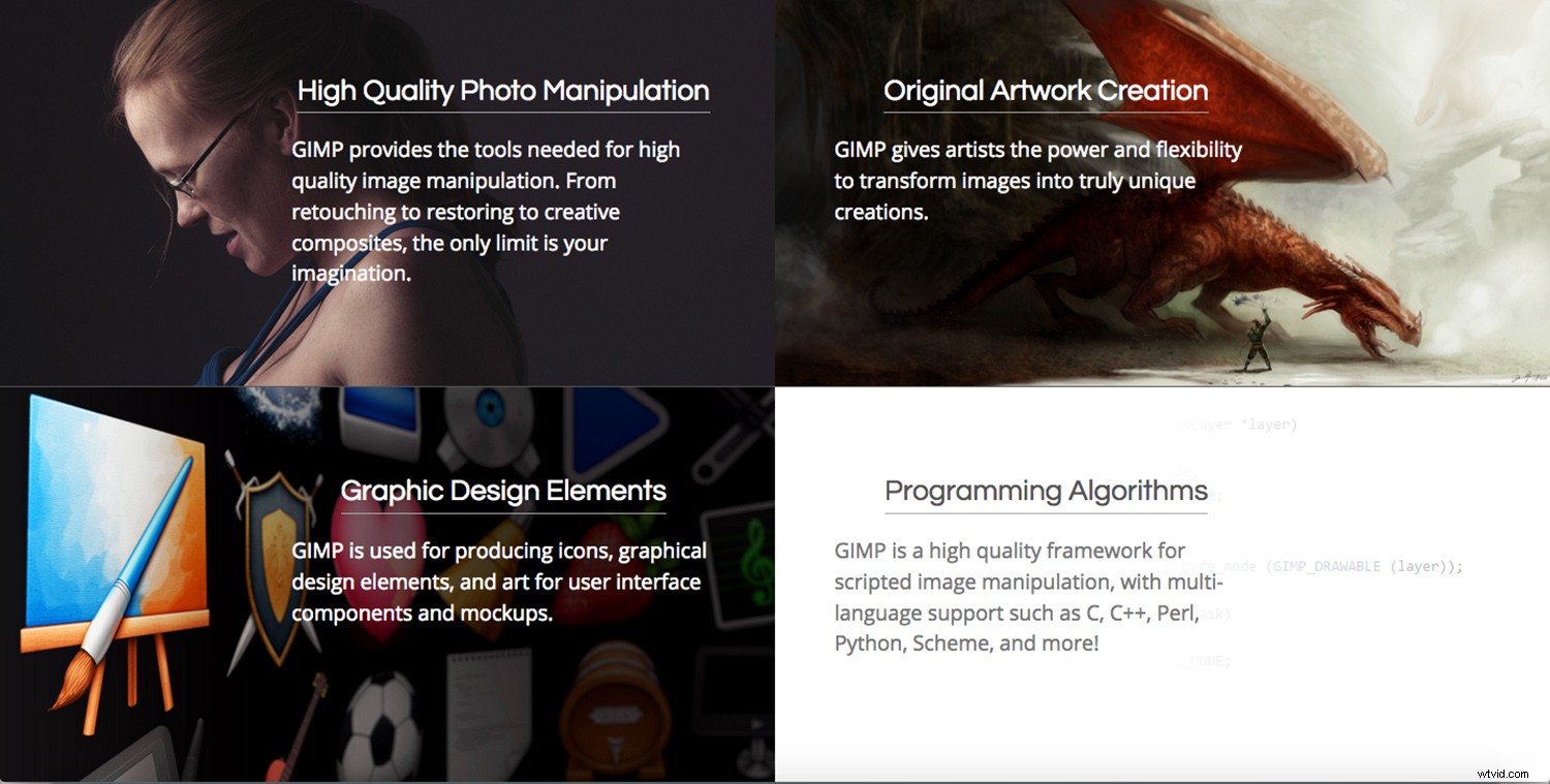 GIMP Guide: Beginner s Introduction to Free Photoshop Alternative