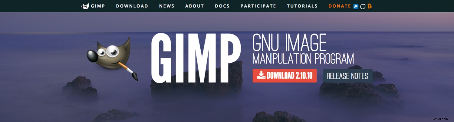 GIMP Guide: Beginner s Introduction to Free Photoshop Alternative