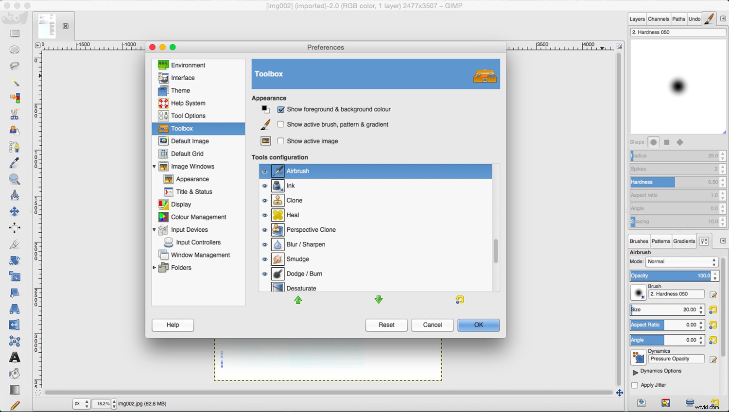 GIMP Guide: Beginner s Introduction to Free Photoshop Alternative