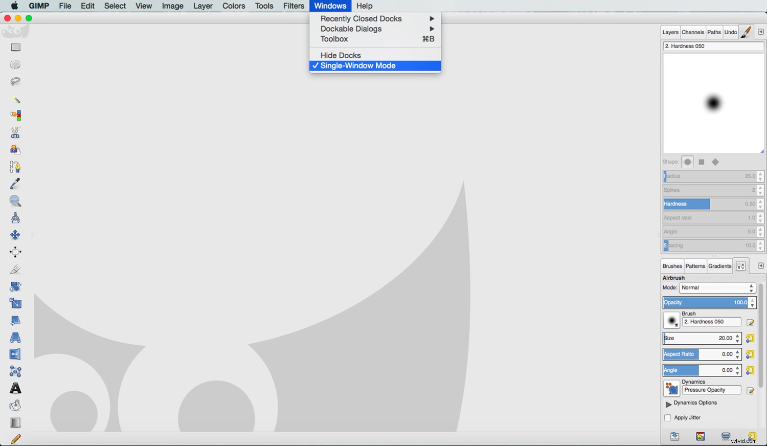 GIMP Guide: Beginner s Introduction to Free Photoshop Alternative