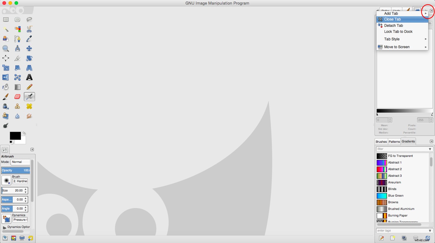 GIMP Guide: Beginner s Introduction to Free Photoshop Alternative