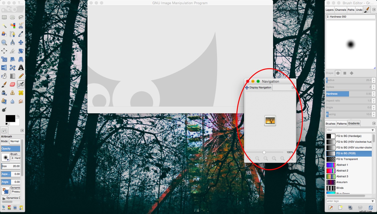 GIMP Guide: Beginner s Introduction to Free Photoshop Alternative