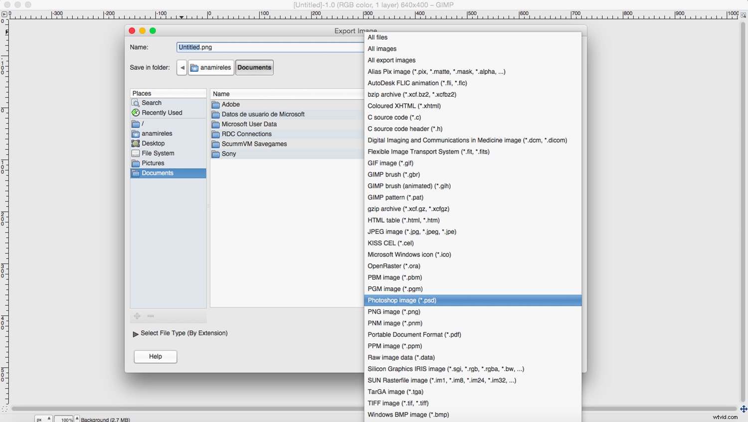 GIMP Guide: Beginner s Introduction to Free Photoshop Alternative