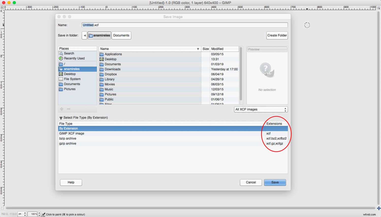 GIMP Guide: Beginner s Introduction to Free Photoshop Alternative
